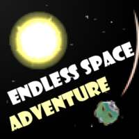 Accretion - endless space adventure