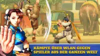 Street Fighter IV Champion Edition Screen Shot 2