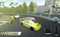 Taxi Game 2017 : Racing Screen Shot 2