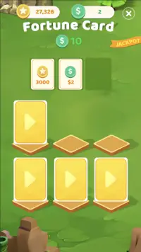 Happy Dice - Lucky Rolling Screen Shot 1