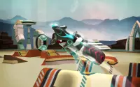 Gravity Rider: 라이더오토바이 게임 Screen Shot 6