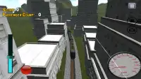 Train Driving Sim Screen Shot 2