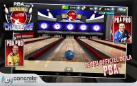 PBA Bowling Challenge Screen Shot 0