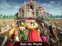 Ultimate Glory - War of Kings Screen Shot 12