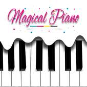 MAGICAL PIANO