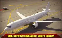 Vol Simulateur Pro: Avion Pilote Screen Shot 3