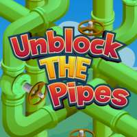 Unblock The Pipes
