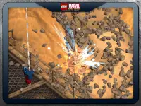 LEGO® Marvel™ Super Heroes Screen Shot 17