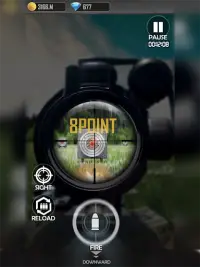 Merge Gun Elite Shooting Screen Shot 8