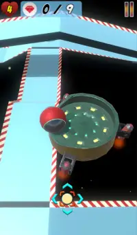 Ball: Balance 3D Screen Shot 22