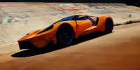 3D Race GT Driving Ford Simulator 2017 Screen Shot 5