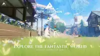 ARK LEGENDS Screen Shot 6