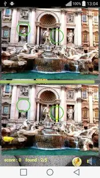 Find difference Vatican City Screen Shot 2