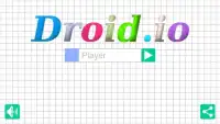 Droid.io Screen Shot 0