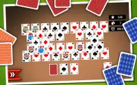 Solitaire Piramida Screen Shot 7