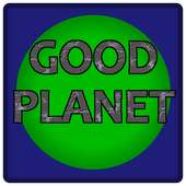 Good Planet