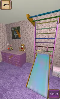 Escape Kids Room Screen Shot 3