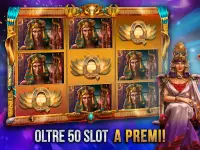 Casino Games - Slots gratuite Screen Shot 0