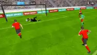 Play Soccer Game 2018 : Star Challenges Screen Shot 10