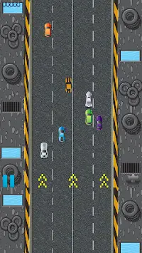 Car Racing Nitrous Screen Shot 2