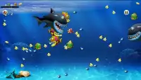 Hungry Shark Evolution 2 Screen Shot 3