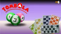 Tombola - Bingo Italiano Screen Shot 3