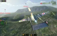 Warplanes: Online Combat Screen Shot 10