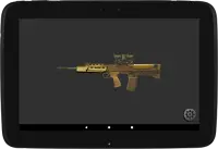 Real Gun Shot - Gun Sim Free Screen Shot 22