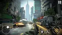 BattleOps | Offline Gun Game Screen Shot 4