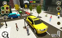 Car Games 2020 Racing Car Driving New Game 3d Rush Screen Shot 4