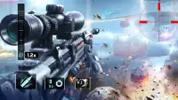 Sniper Strike: Shooting Game 2019 Screen Shot 0
