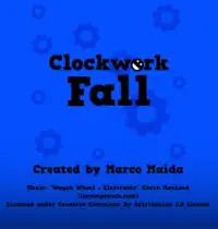 Clockwork Fall Screen Shot 9