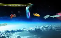 Быстрая машина Мега-рампа Трюки Суперкар гоночный Screen Shot 13