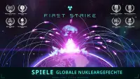 First Strike: Atomkrieg RTS Screen Shot 0