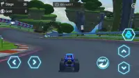Ramp Car Stunts Racing Screen Shot 5