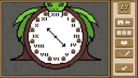 King Frog's Riddle Screen Shot 6