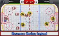 Hockey League Screen Shot 7