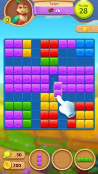 BlockGo - Classic Block Puzzle Screen Shot 4