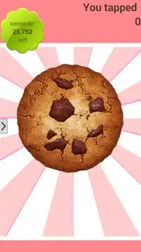 Cookie Klicker Screen Shot 0