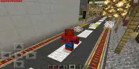 MOD Spider-Man for MCPE Screen Shot 0