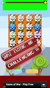 Cow Games For Kids Screen Shot 1