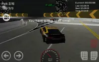 Circuit: Street Racing Screen Shot 7