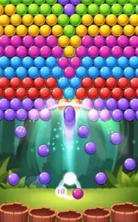 Bubble Shooter Love Screen Shot 6