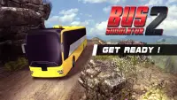 Indian Bus Simulator Bus Games Screen Shot 0