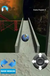Earth Ball 3D Screen Shot 9