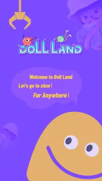 Doll Land Screen Shot 0