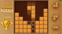 Wood Puzzle - Block Game Screen Shot 5