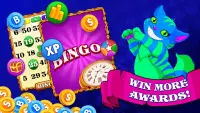 Bingo Wonderland - Bingo Game Screen Shot 6