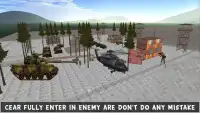 Counter Terrorist Fps Sniper elite commando killer Screen Shot 3