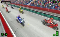 Superhero Speed Bike Racing: GT Mega Ramp Games Screen Shot 6
